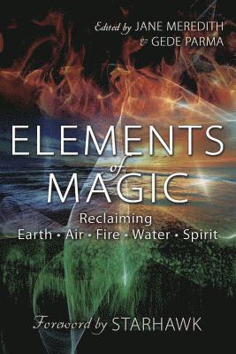 Elements of Magic 1