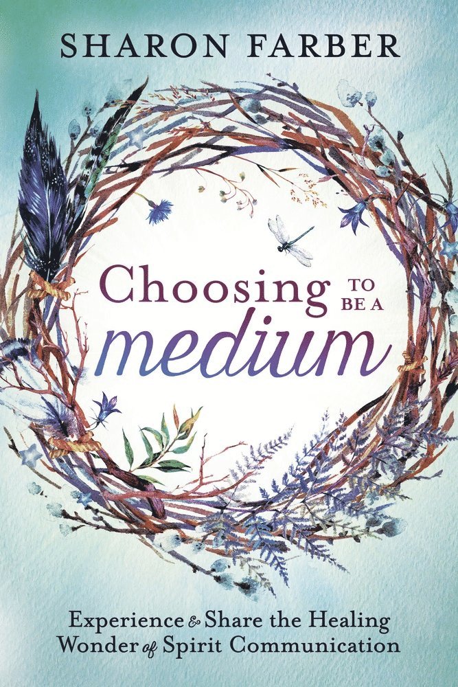 Choosing to be a Medium 1