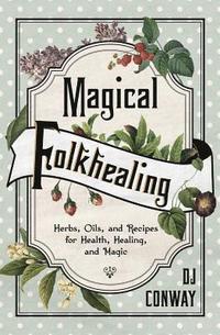 bokomslag Magical Folkhealing