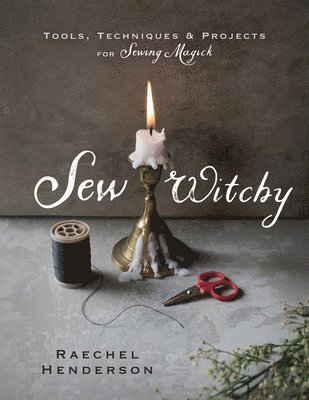 Sew Witchy 1