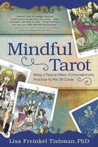 bokomslag Mindful Tarot