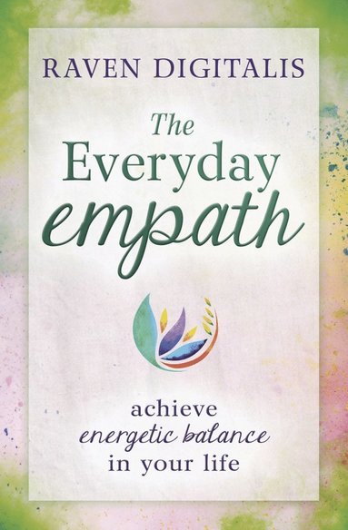 bokomslag Everyday Empath