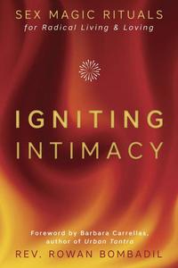 bokomslag Igniting Intimacy