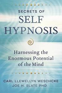 bokomslag Secrets of Self Hypnosis