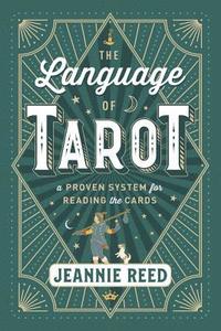 bokomslag The Language of Tarot