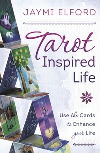 bokomslag Tarot Inspired Life