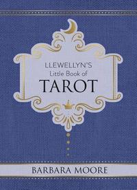 bokomslag Llewellyn's Little Book of Tarot