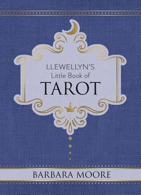 bokomslag Llewellyn's Little Book of Tarot