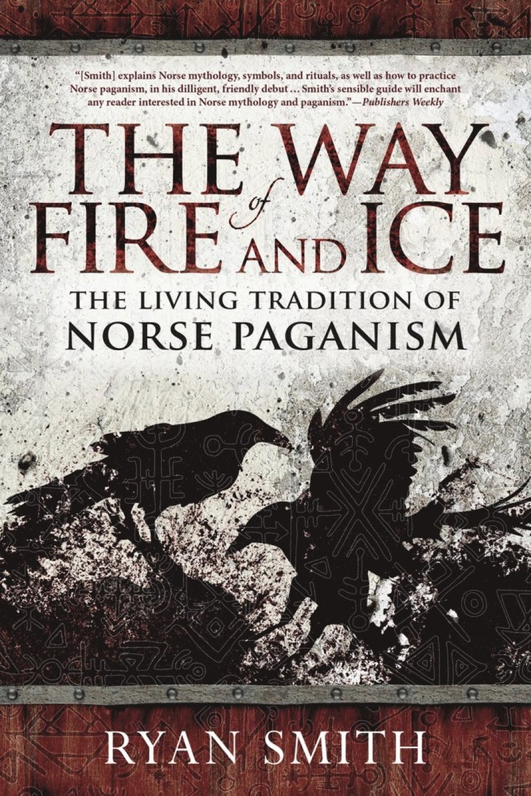 Way of Fire and Ice