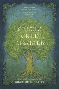 bokomslag Celtic Tree Rituals