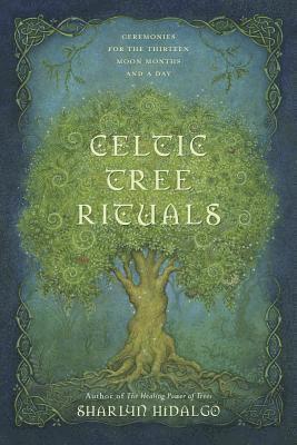 Celtic Tree Rituals 1