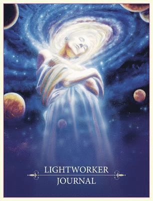 bokomslag Lightworker Journal