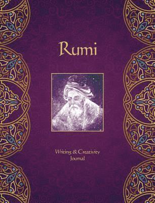 bokomslag Rumi Journal