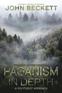 bokomslag Paganism In Depth