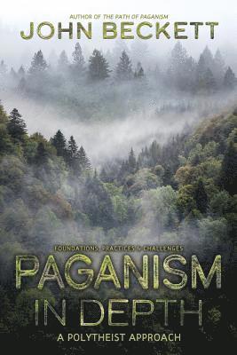 Paganism In Depth 1