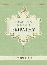 bokomslag Llewellyn's Little Book of Empathy