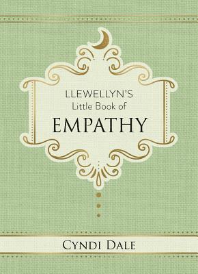 bokomslag Llewellyn's Little Book of Empathy