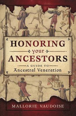 Honoring Your Ancestors 1