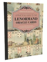 bokomslag Practical Guide to the Lenormand