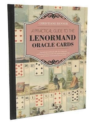 bokomslag Practical Guide to the Lenormand