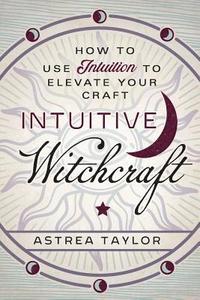 bokomslag Intuitive Witchcraft