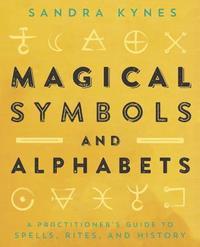 bokomslag Magical Symbols and Alphabets