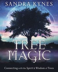 bokomslag Tree Magic