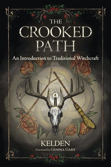 Kelden - Crooked Path, Häftad