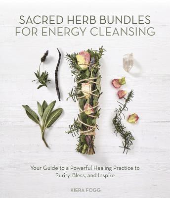 bokomslag Sacred Herb Bundles for Energy Cleansing