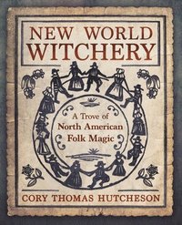 bokomslag New World Witchery