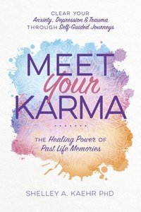 bokomslag Meet Your Karma