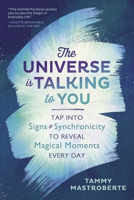 bokomslag Universe is Talking to You