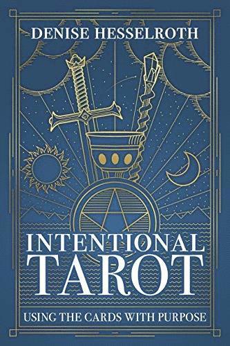 bokomslag Intentional Tarot