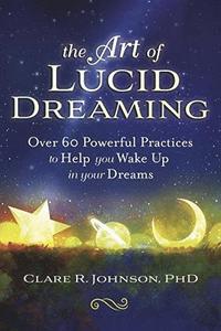 bokomslag The Art of Lucid Dreaming