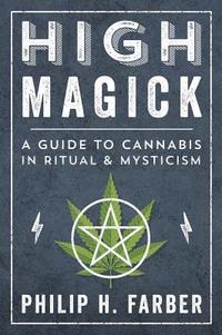 bokomslag High Magick