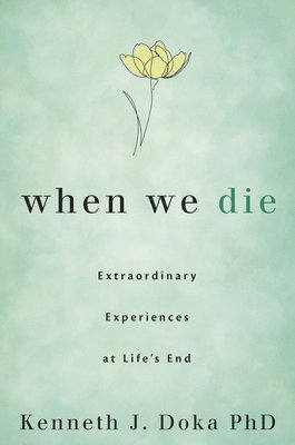When We Die