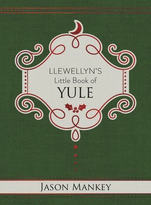 bokomslag Llewellyn's Little Book of Yule