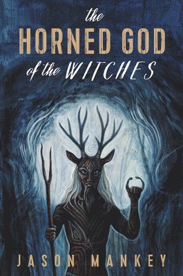 The Horned God of the Witches 1