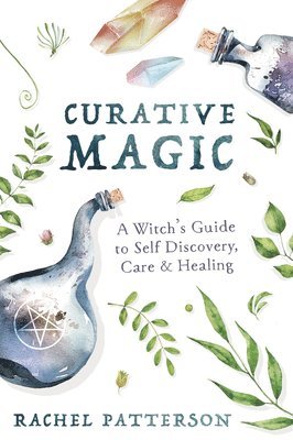 Curative Magic 1