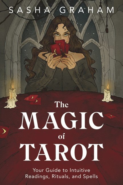 The Magic of Tarot 1
