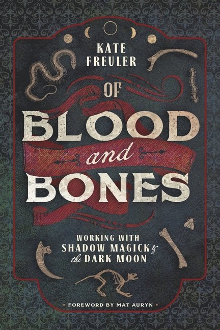 Of Blood and Bones 1