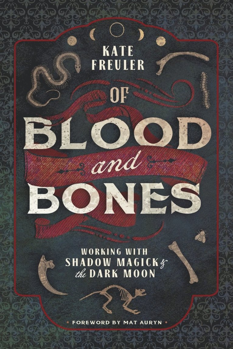 Of Blood and Bones