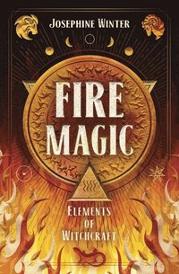 bokomslag Fire Magic