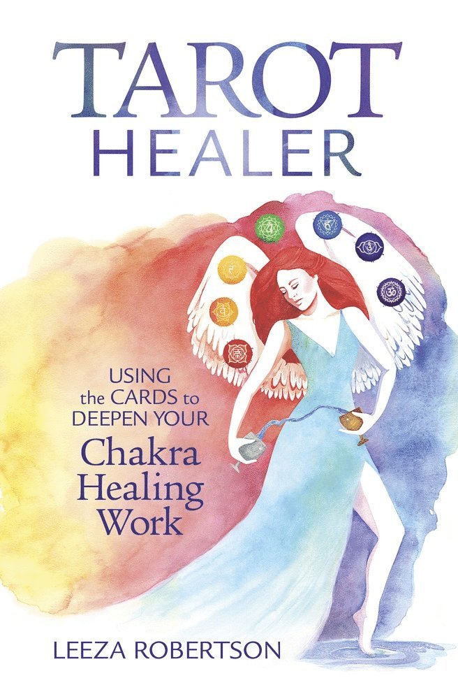Tarot Healer 1