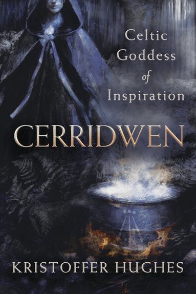 Kristoffer Hughes - Cerridwen, Häftad