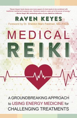 Medical Reiki 1