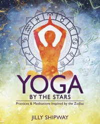 bokomslag Yoga by the Stars