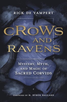 Crows and Ravens 1