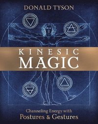 bokomslag Kinesic Magic