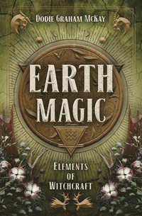 bokomslag Earth Magic